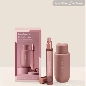 Rare Beauty Find Comfort Mini Lotion & Fragrance Set